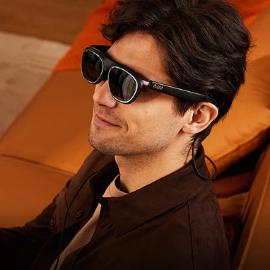 Rokid Max 2 AR Glasses