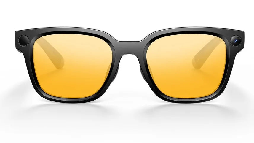 Kính AI mới của Rokid là câu trả lời nhẹ hơn, ghi âm lâu hơn cho Meta Ray-Bans