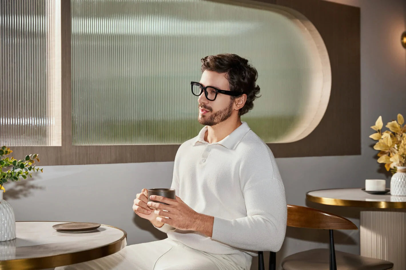 Kính thông minh mới của Rokid có thể là giải pháp thay thế Ray-Ban Meta tốt nhất (hiện tại)