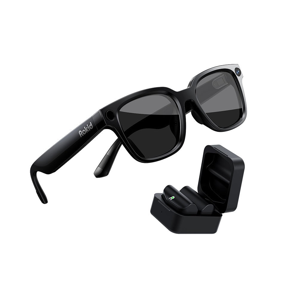 Rokid Ai Glasses Neo (Non-Display)