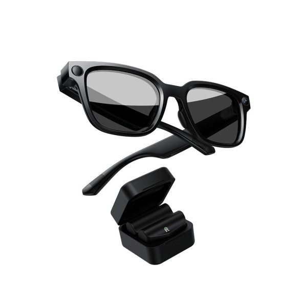 Rokid Ai Glasses Neo (Non-Display)