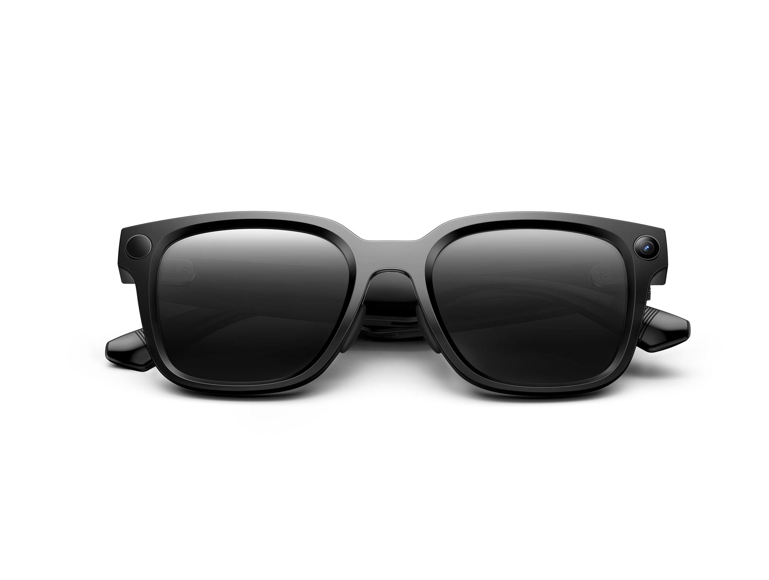 Rokid Ai Glasses Style (Non-Display)