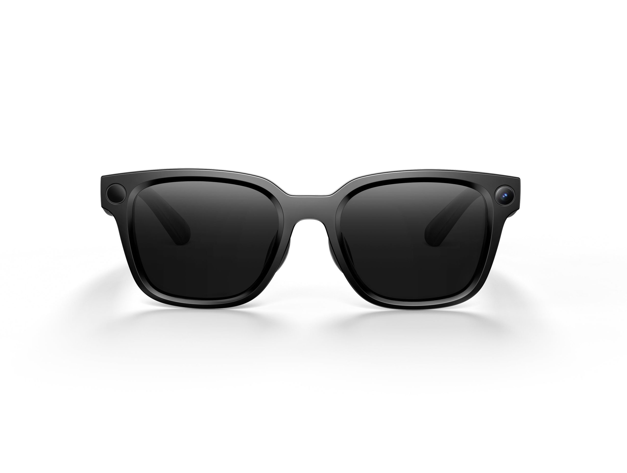Rokid Ai Glasses Style (Non-Display)