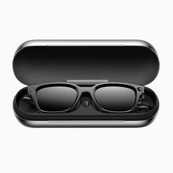 Rokid AI Glasses Style Charging Case (Non-Display)