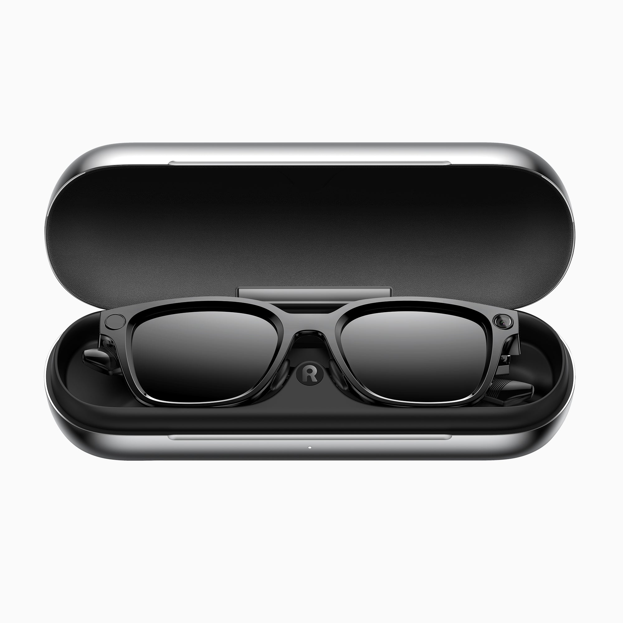 Rokid AI Glasses Style Charging Case (Non-Display)