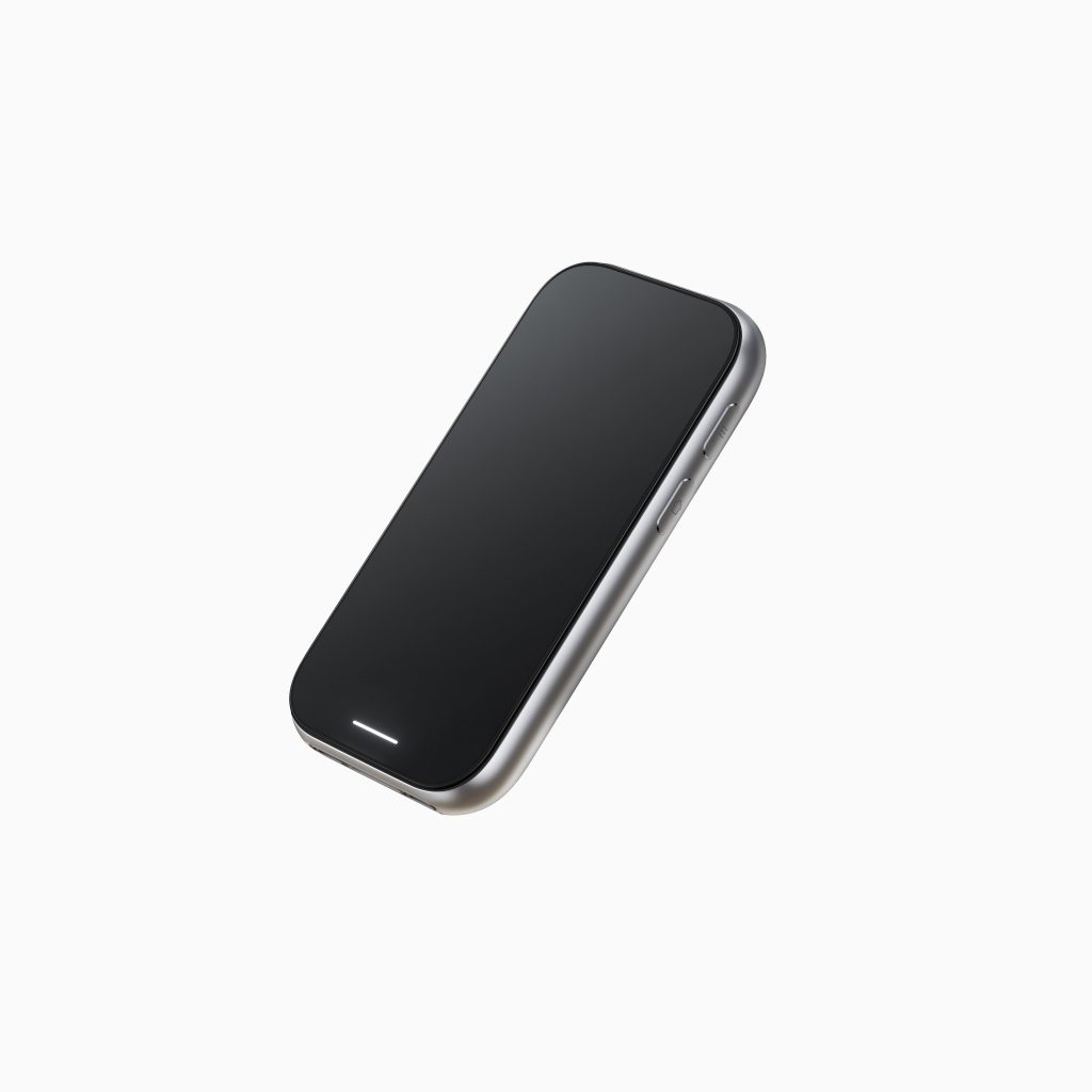 Rokid AR Spatial