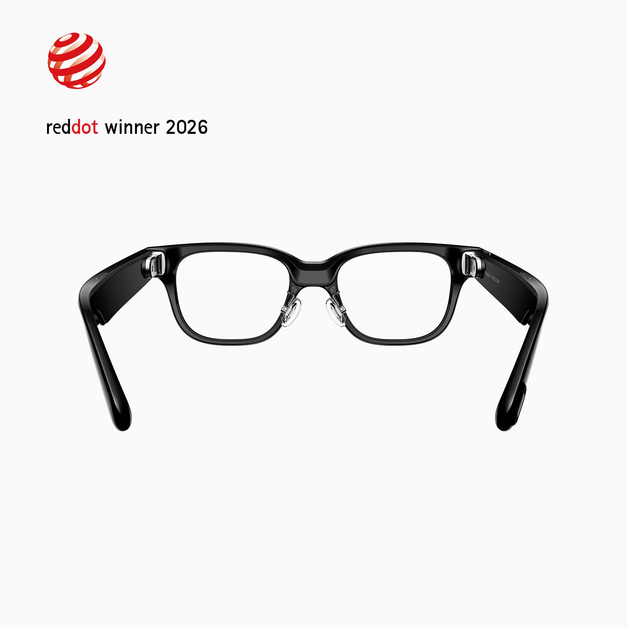Rokid Glasses (Display Smart Glasses)