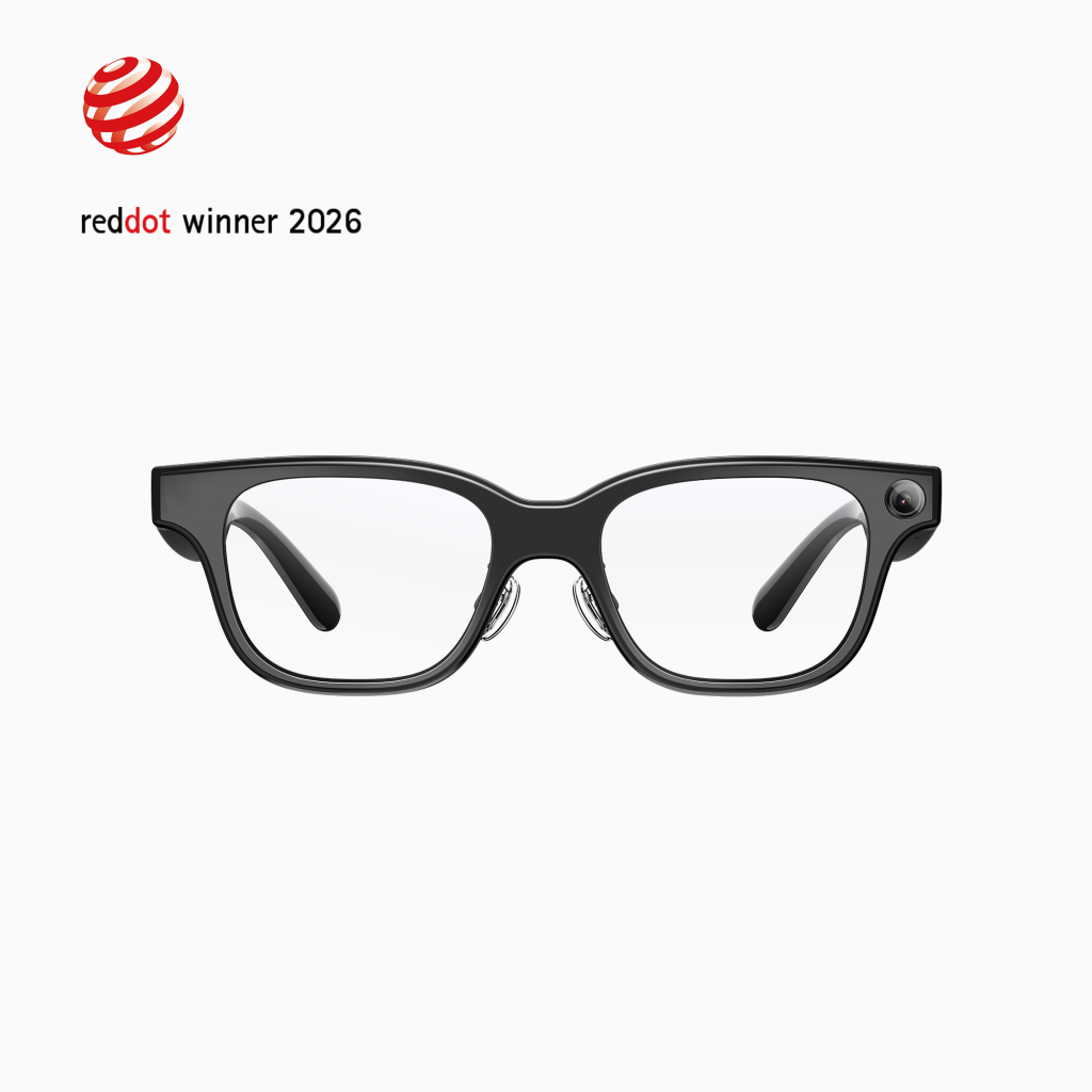 Rokid Glasses (Display Smart Glasses)