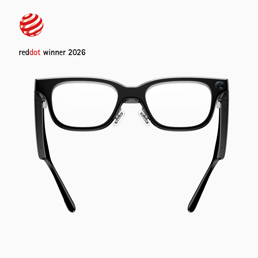 Rokid Glasses (Display Smart Glasses)