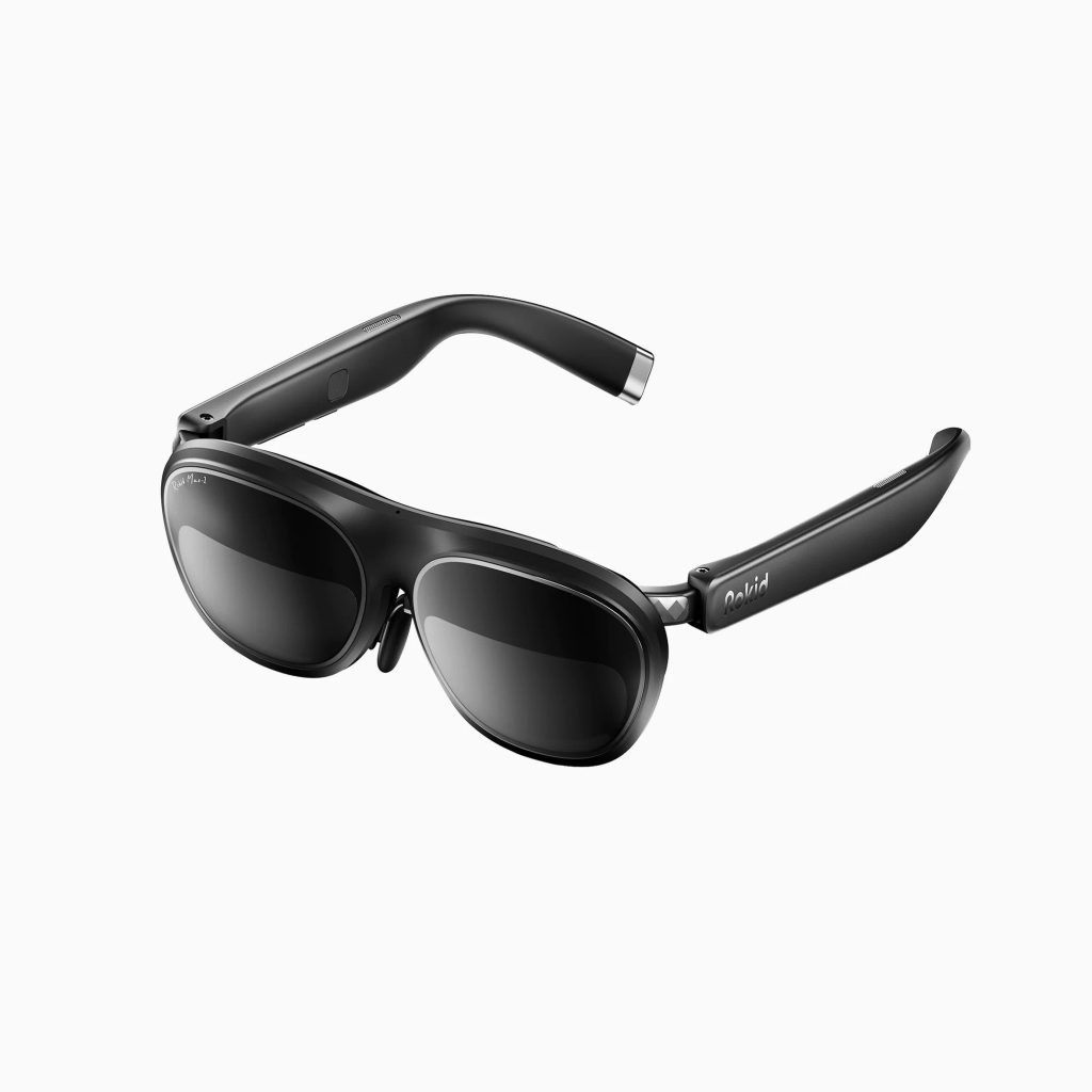 Rokid Max 2 AR Glasses
